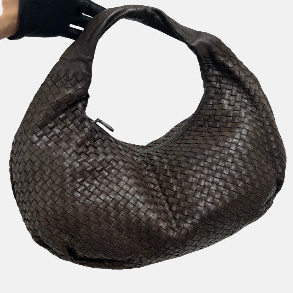 Bottega Veneta Veneta Shoulder Bag - Rovelle Bags