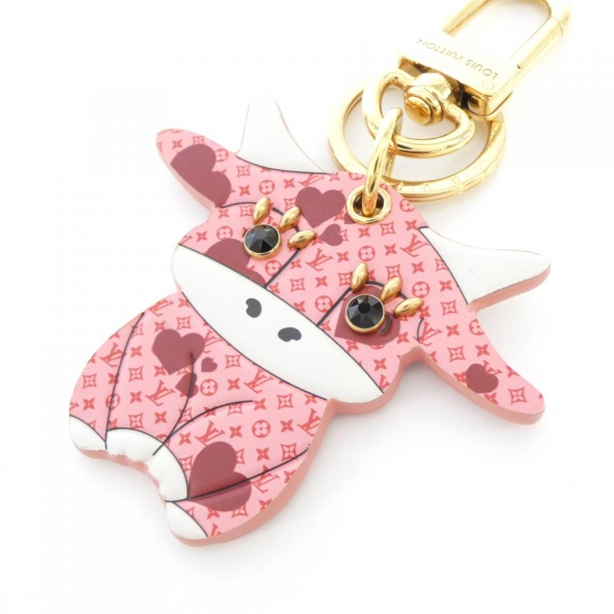 Louis Vuitton LV Rodeo M80243 Keyring