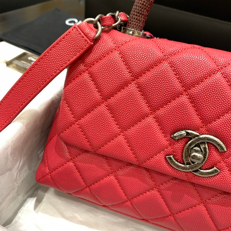 Chanel Handbag - Almora Bags