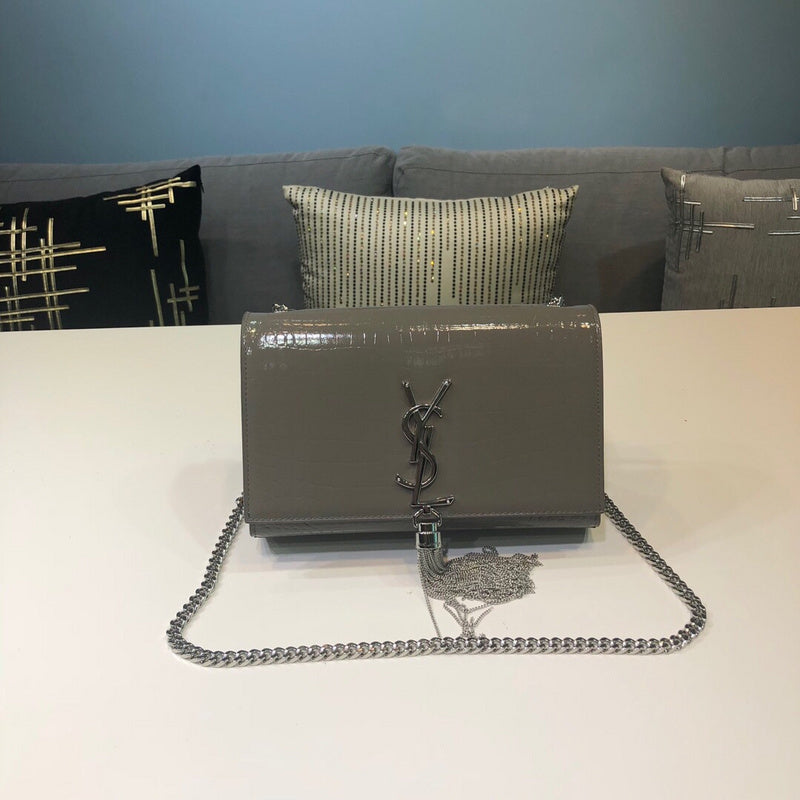Yves Saint Laurent - Bags - 532