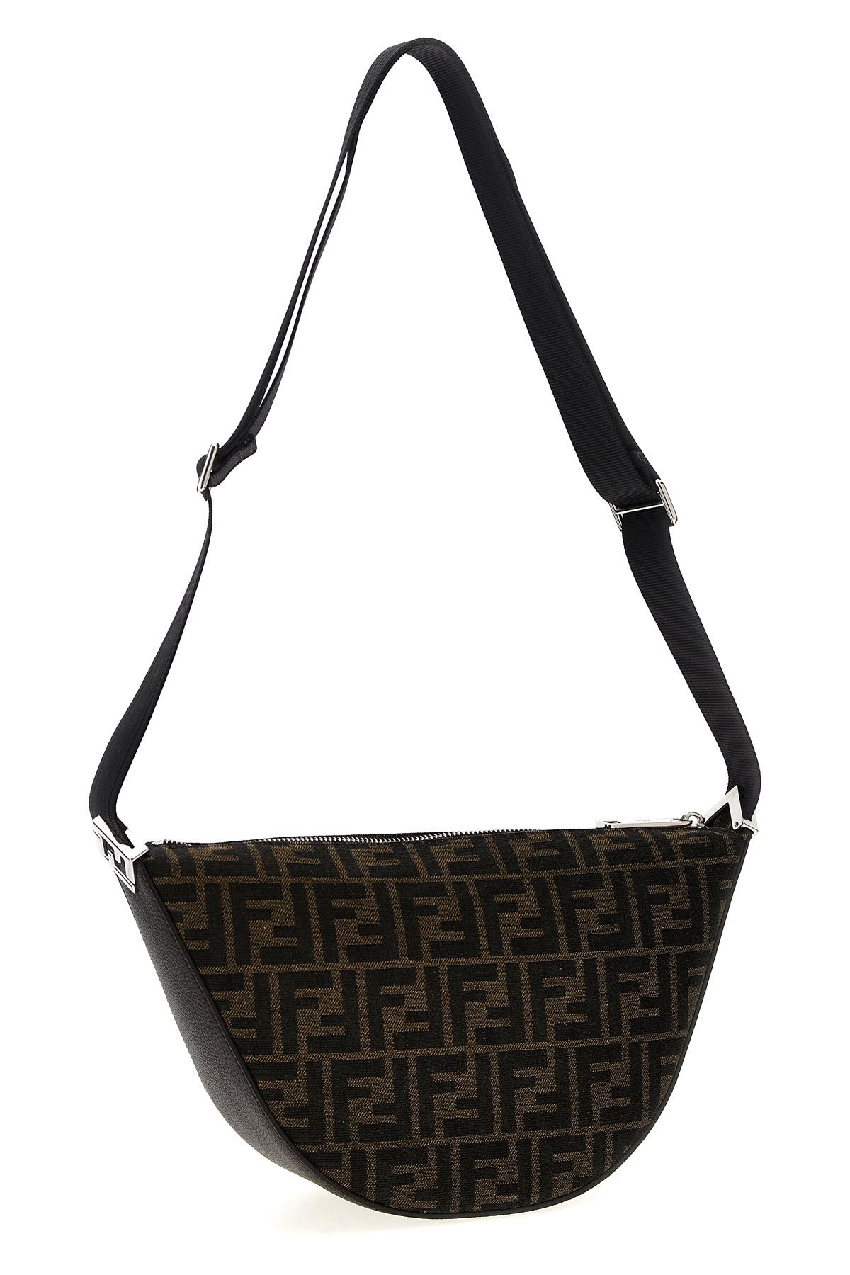 Fendi Men 'Melon' Shoulder Bag