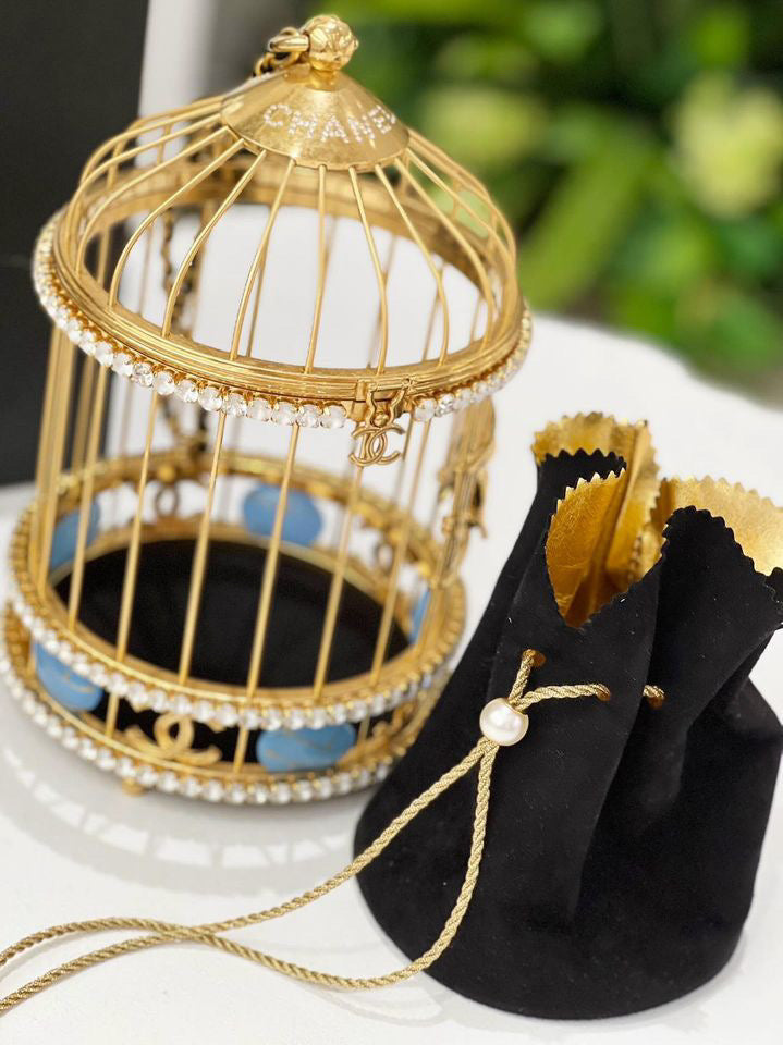 Chanel Clutch - Rovelle Bags