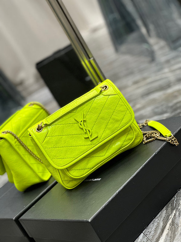 Yves Saint Laurent - Bags - 207