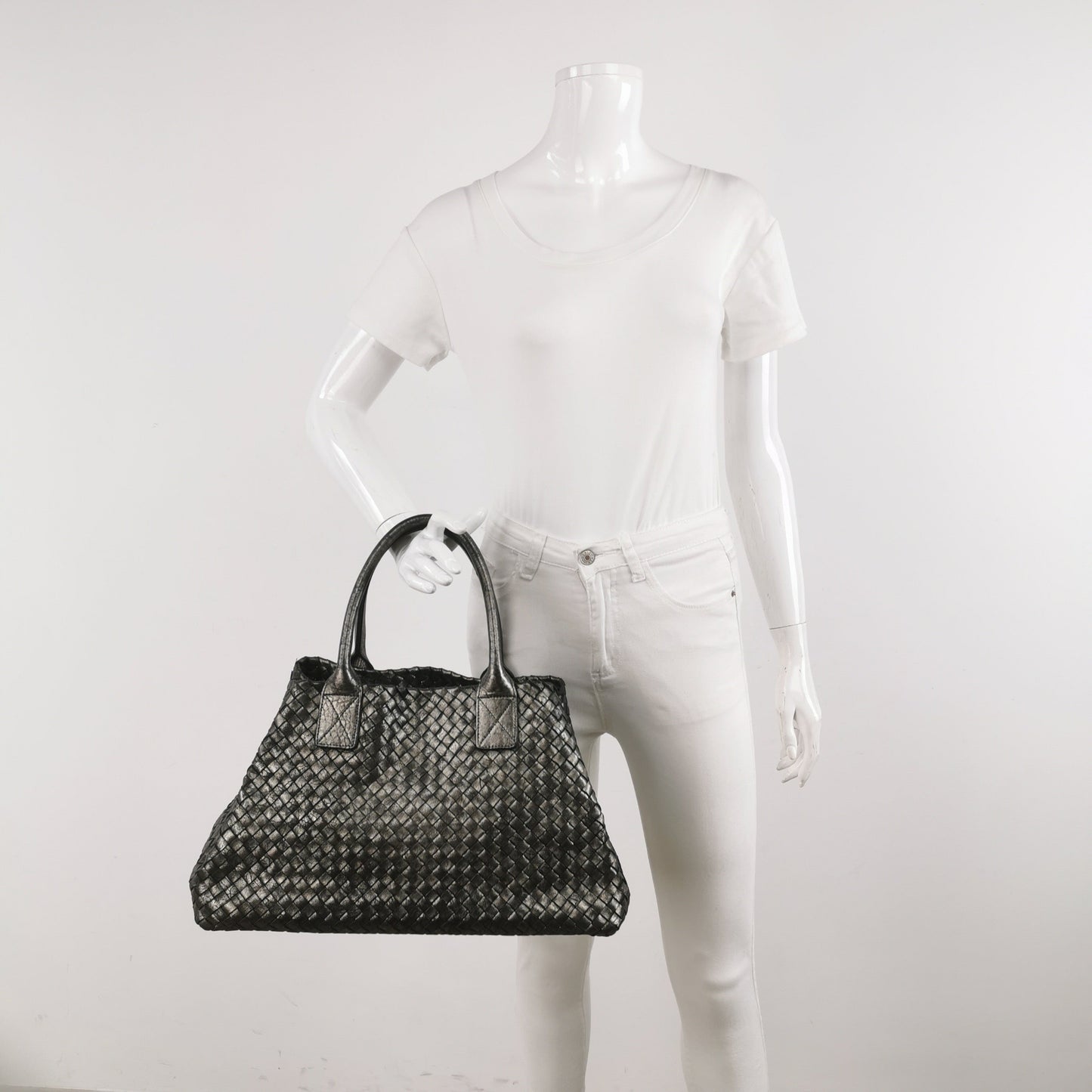 Bottega Veneta Cabat Tote - Rovelle Bags