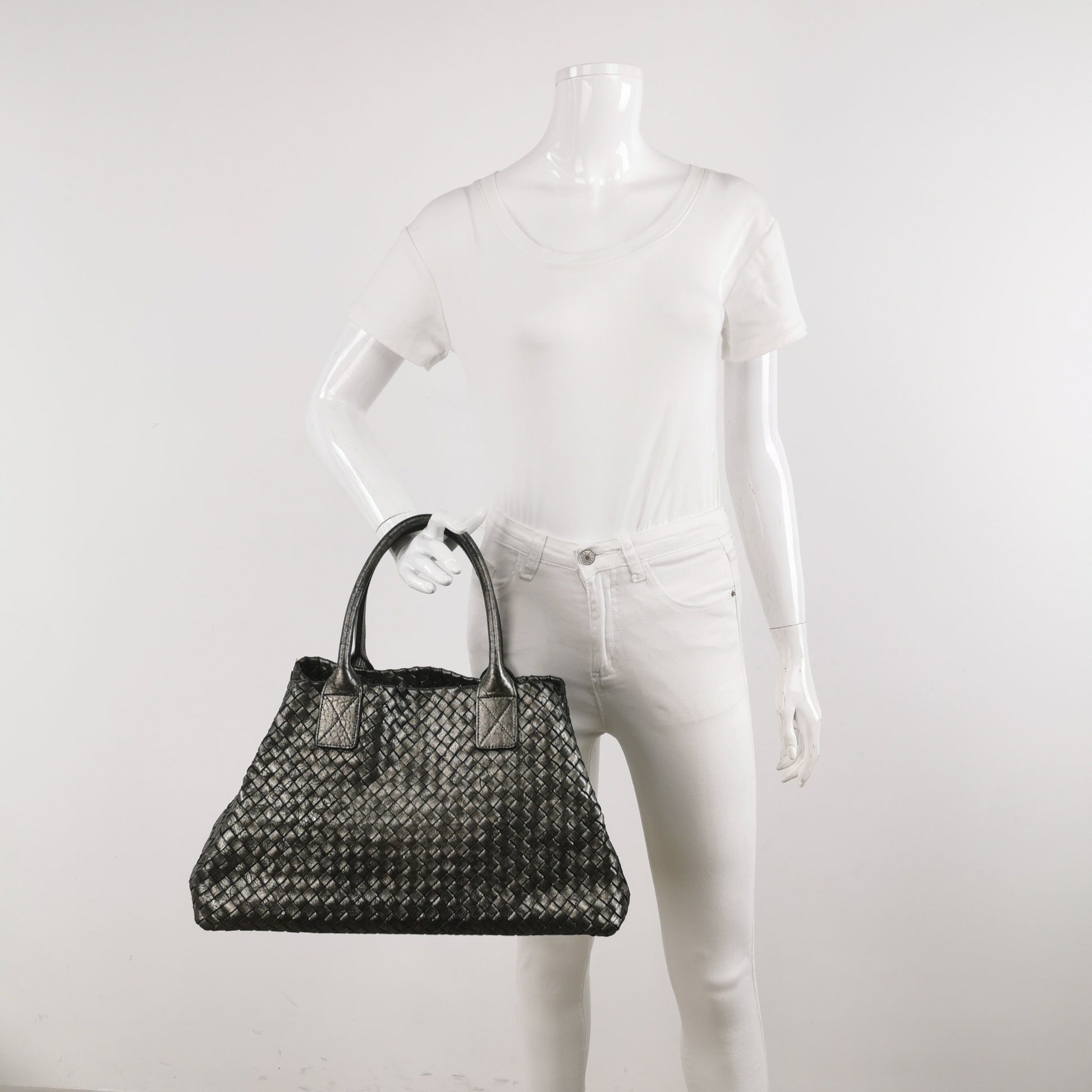 Bottega Veneta Cabat Tote - Rovelle Bags