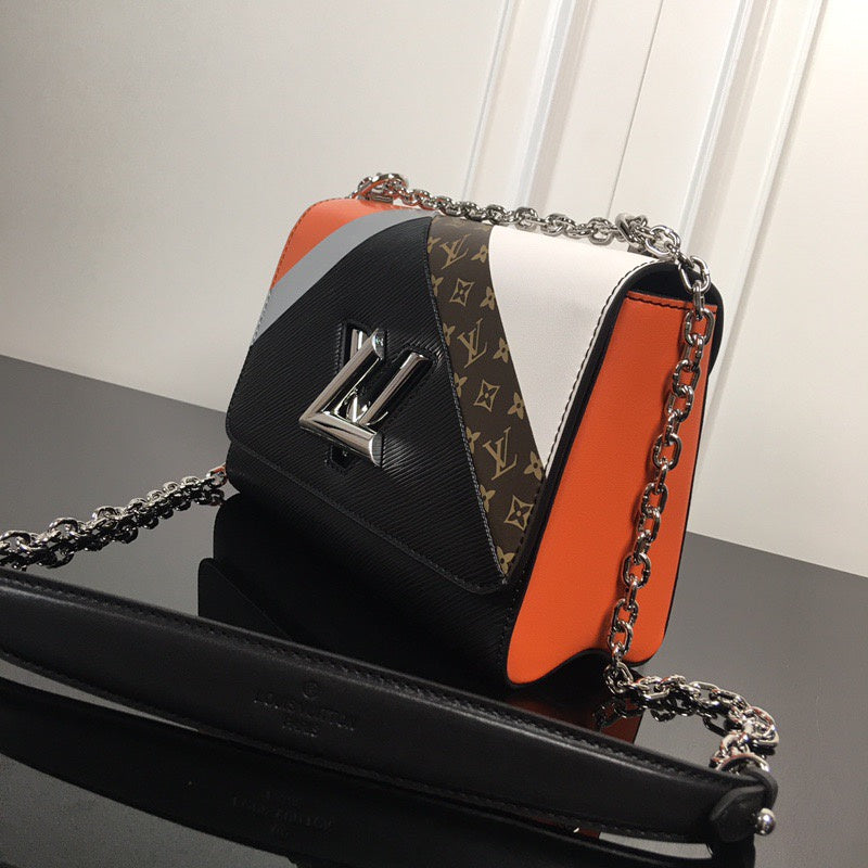 Louis Vuitton Luxury Bags 1969