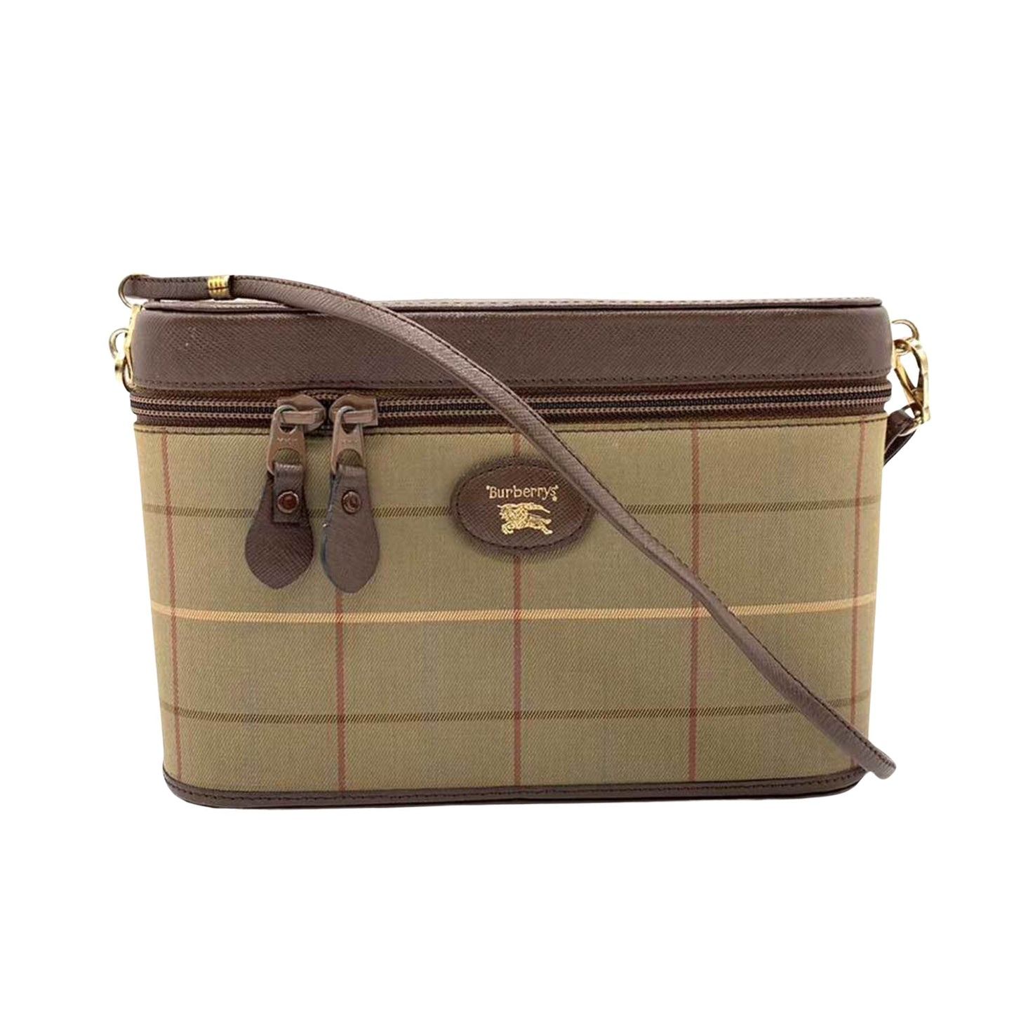 Burberry Brand Shoulder Bag - Rovelle Bags