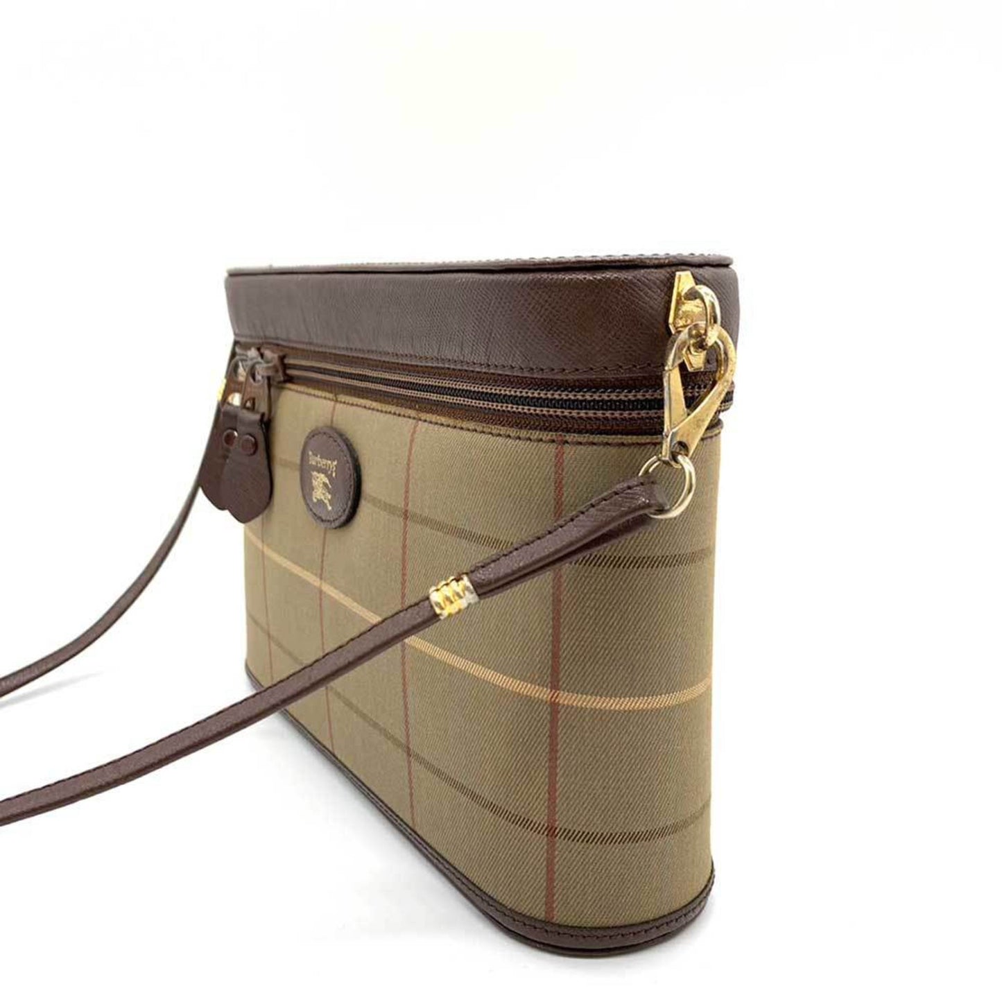 Burberry Brand Shoulder Bag - Rovelle Bags
