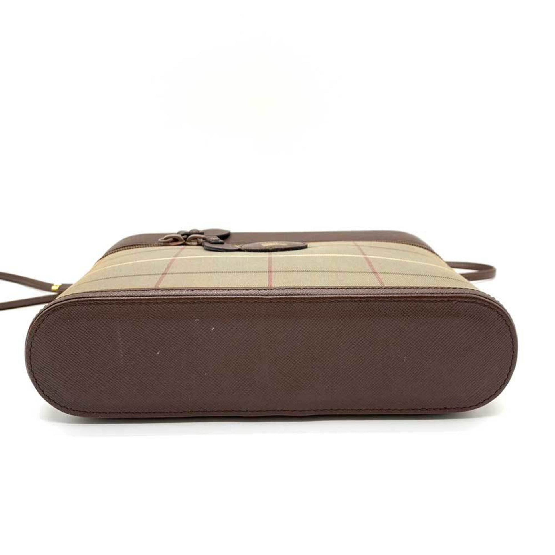Burberry Brand Shoulder Bag - Rovelle Bags