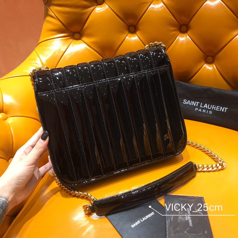 Yves Saint Laurent - Bags 048