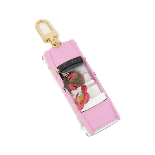Louis Vuitton Christmas M00505 Key Her