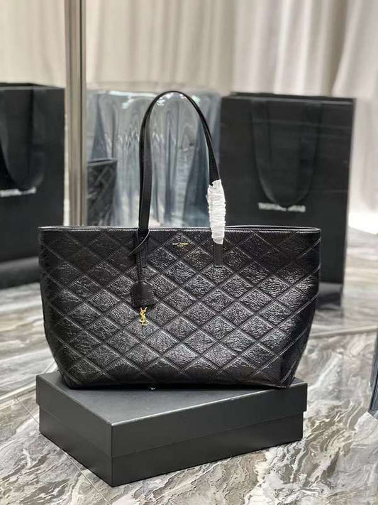 Yves Saint Laurent Atelier Statement Handbag