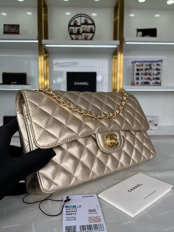 Chanel Handbag - Almora Bags