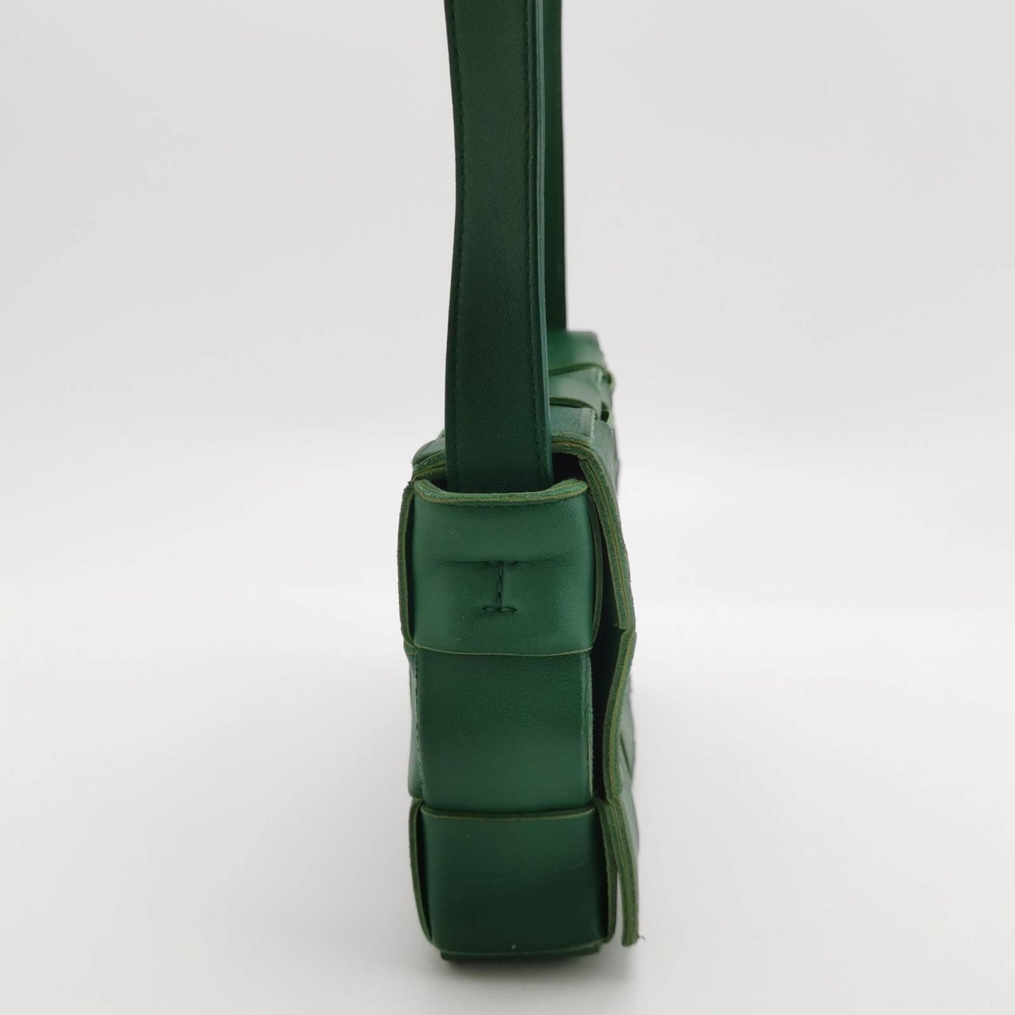 Bottega Veneta Cassette Crossbody - Rovelle Bags
