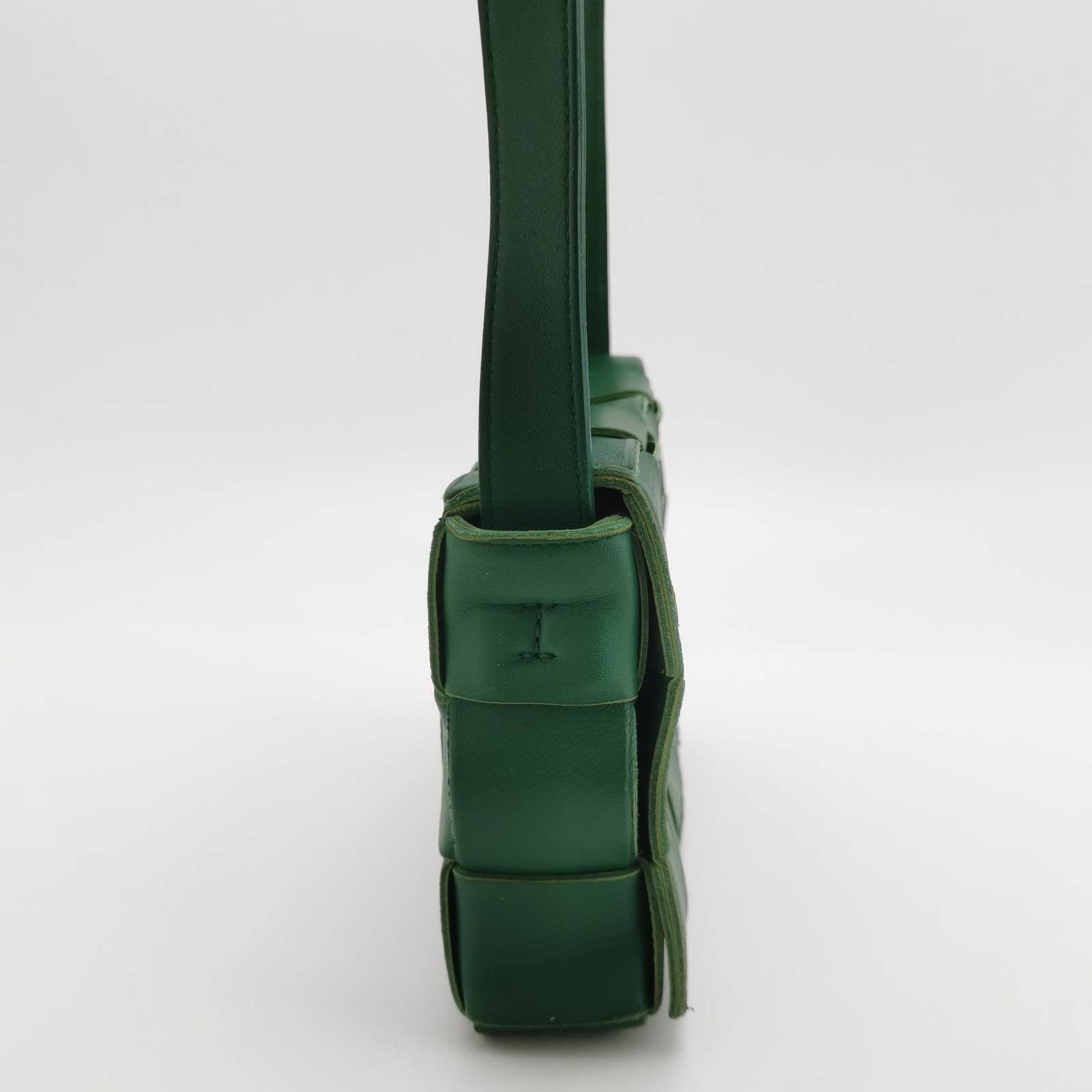 Bottega Veneta Cassette Crossbody - Rovelle Bags