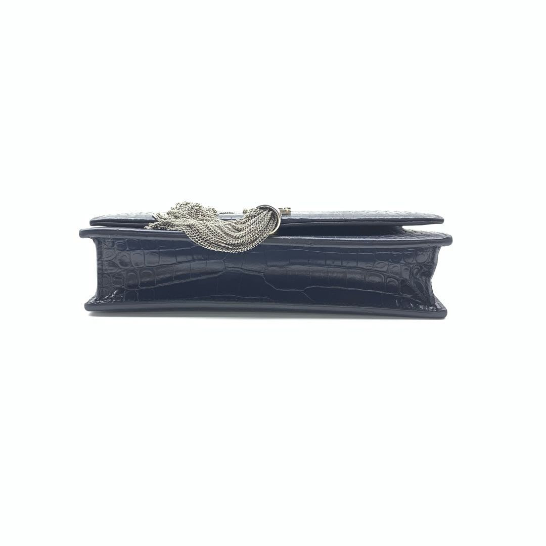 Saint Laurent Kate Shoulder Bag - Rovelle Bags