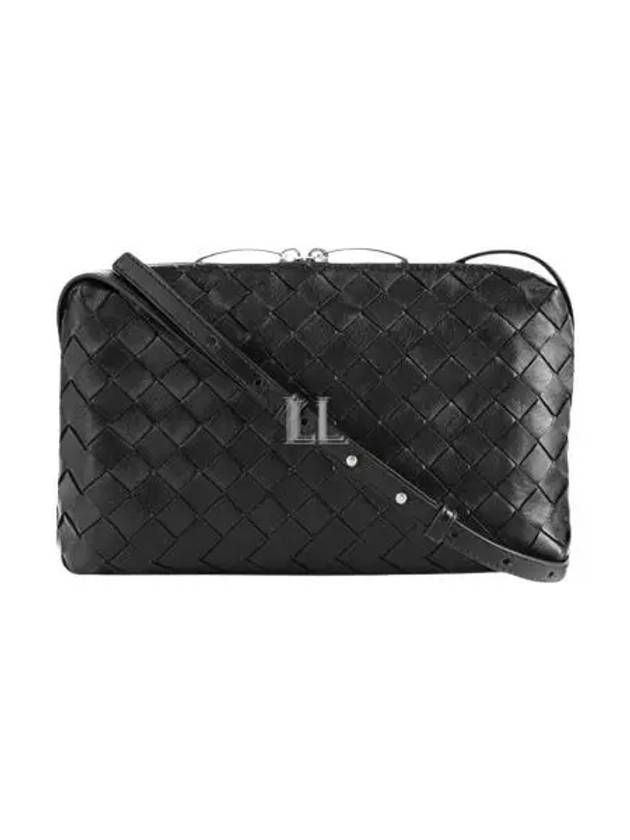 Bottega Veneta Veneta Shoulder Bag - Rovelle Bags