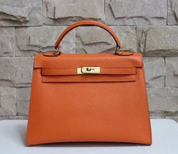 Hermès Kelly Handbag - Rovelle Bags