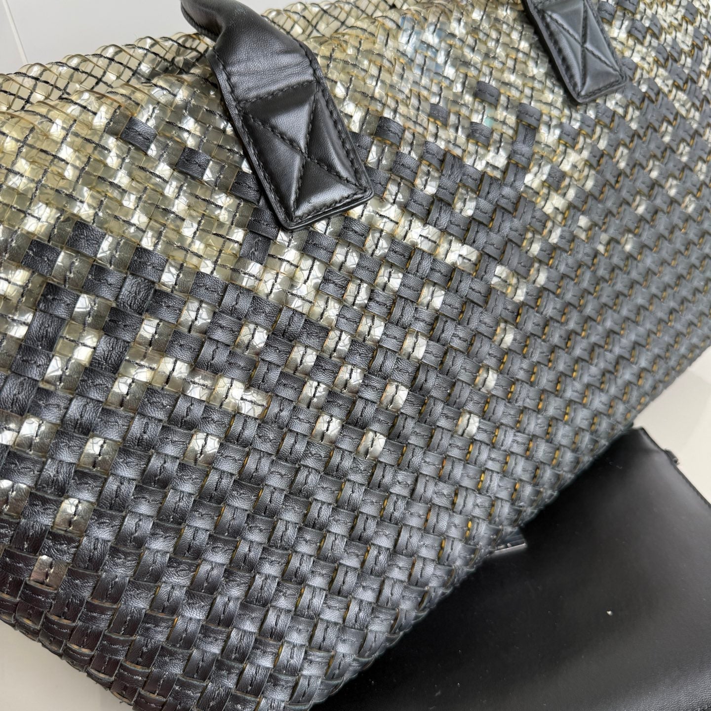 Bottega Veneta Cabat Tote - Rovelle Bags