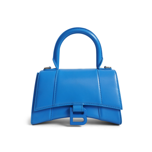 Balenciaga Hourglass Crossbody - Rovelle Bags