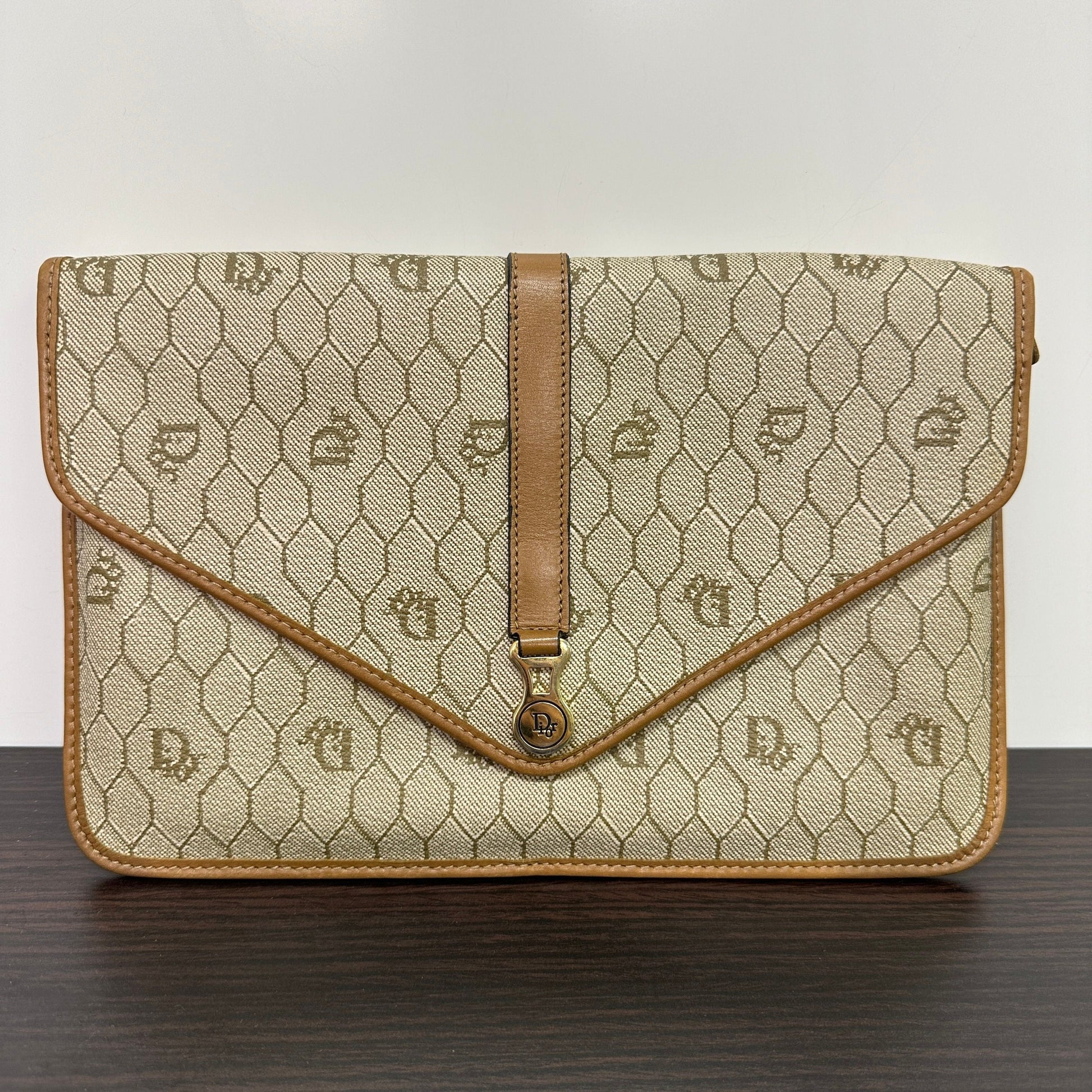 Dior Shoulder Bag - Rovelle Bags