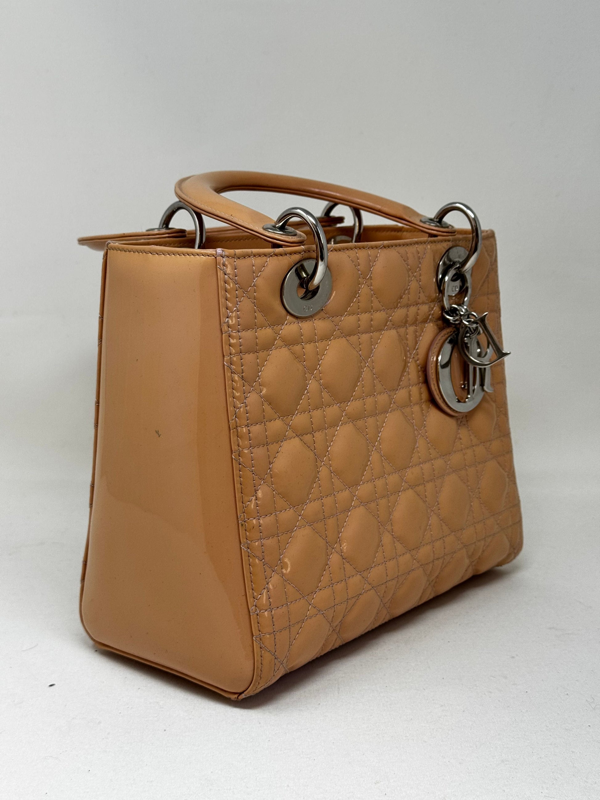 Dior Handbag - Rovelle Bags