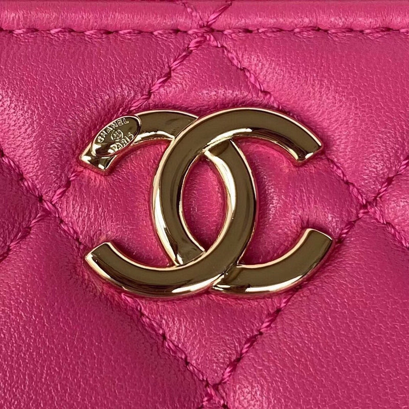 Chanel Handbag - Almora Bags