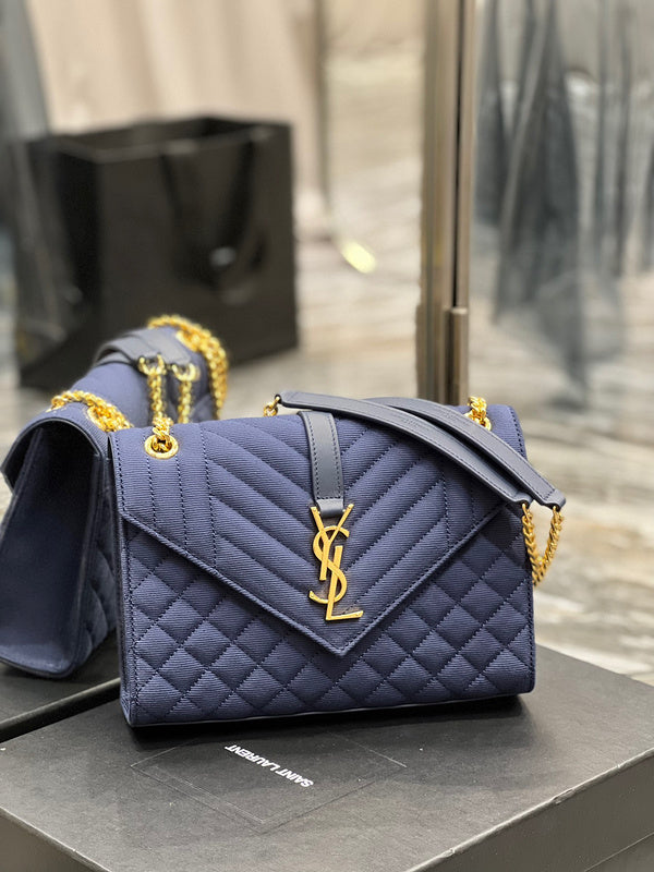 Yves Saint Laurent - Bags - 131