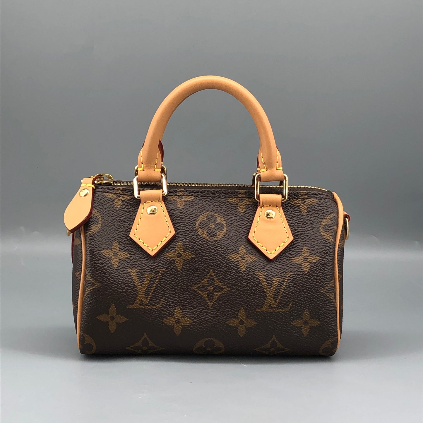 Louis Vuitton Nano Brown