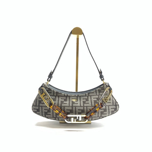 Fendi Shoulder Bag - Rovelle Bags