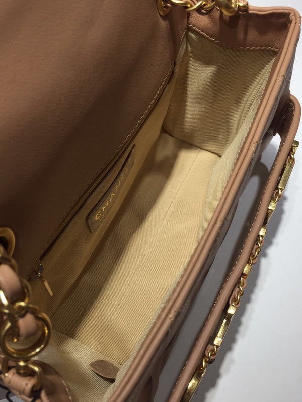 Chanel Handbag - Almora Bags