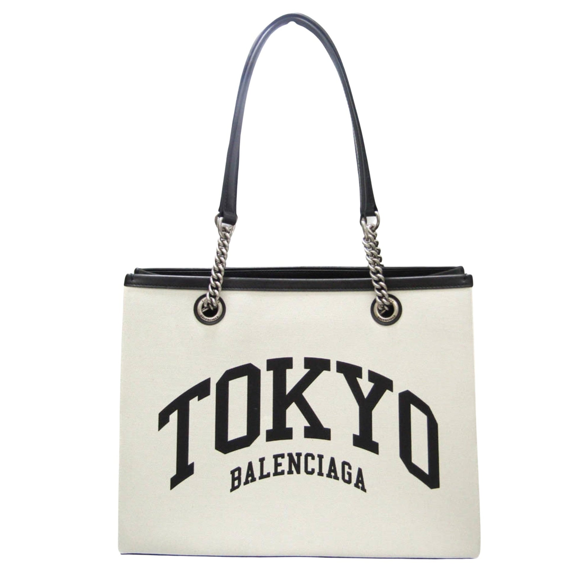 Balenciaga Tote - Rovelle Bags