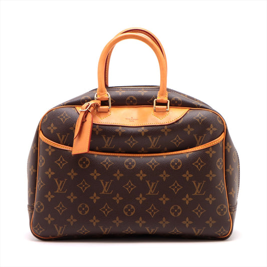 Louis Vuitton Monogram Deauville M47270