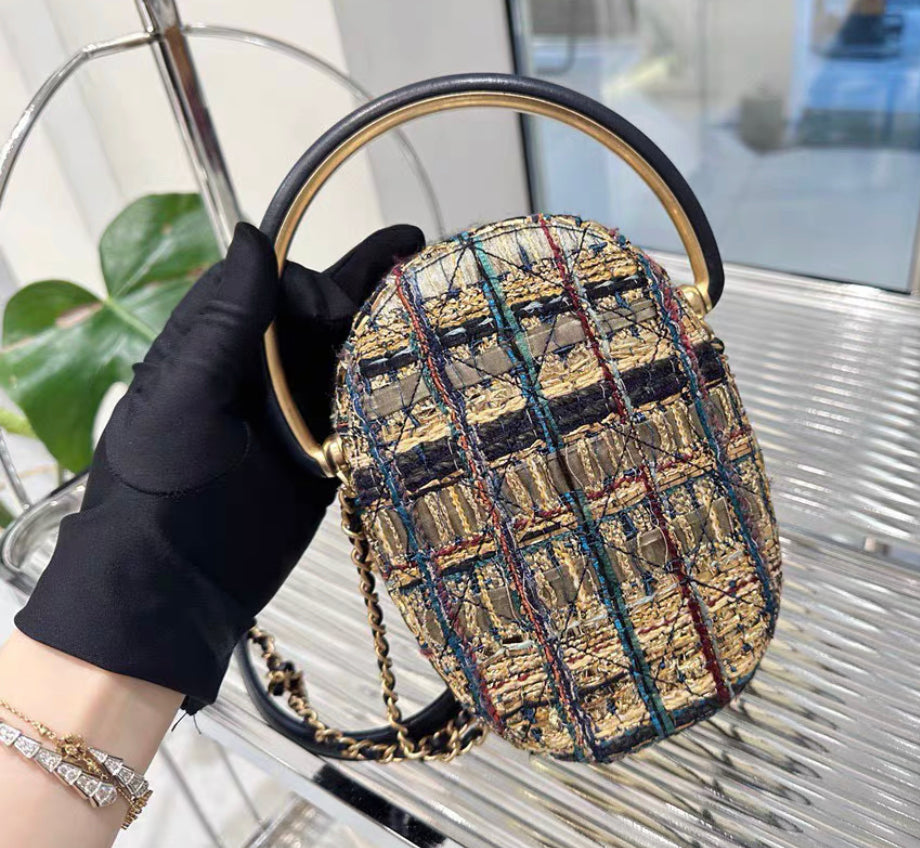 Chanel Chanel 19 Crossbody - Rovelle Bags