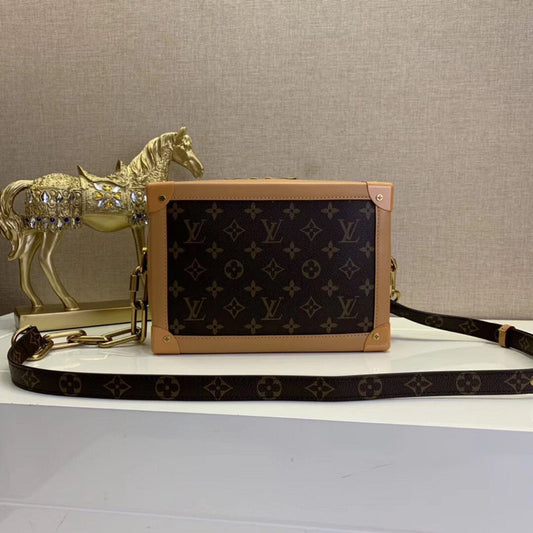 Louis Vuitton Luxury Bags 2010