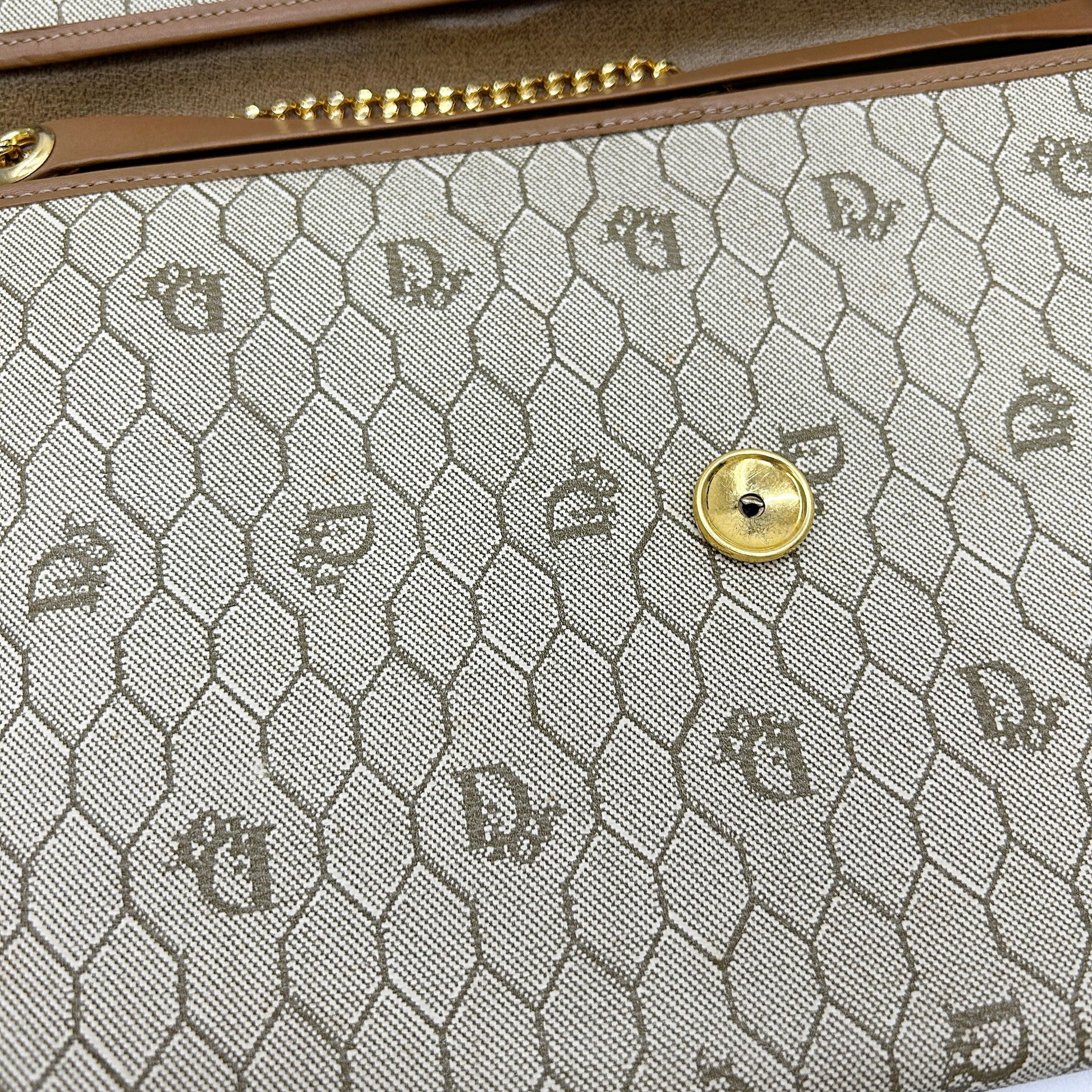 Dior Shoulder Bag - Rovelle Bags