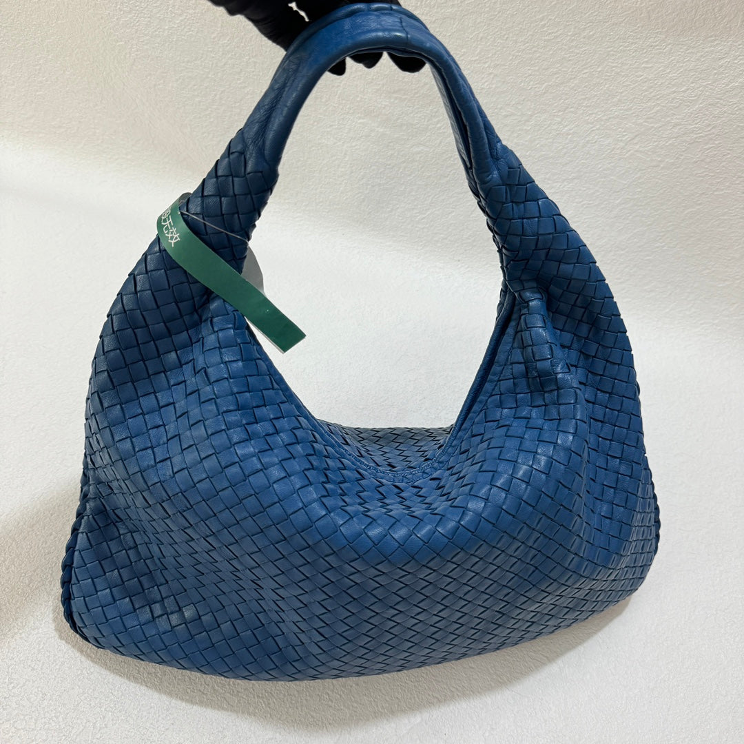 Bottega Veneta Veneta Shoulder Bag - Rovelle Bags