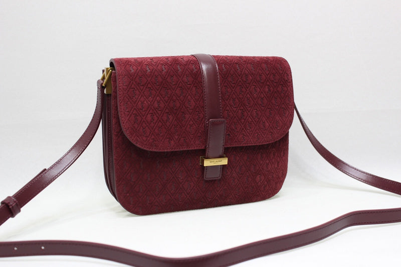Yves Saint Laurent - Bags - 590