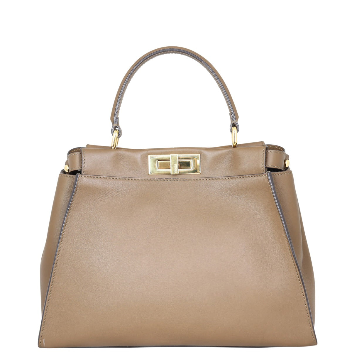 Fendi Peekaboo Medium