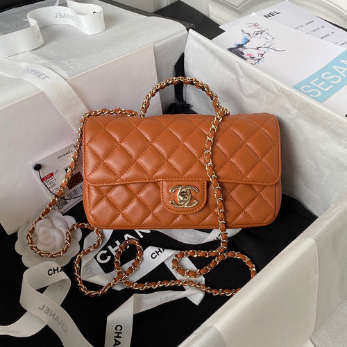 Chanel Handbag - Almora Bags