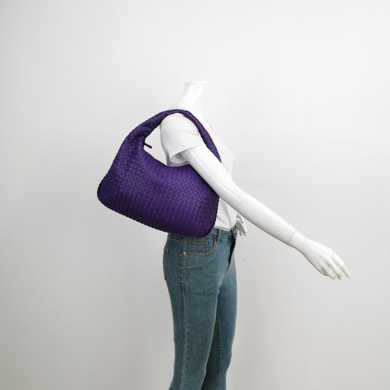 Bottega Veneta Veneta Shoulder Bag - Rovelle Bags