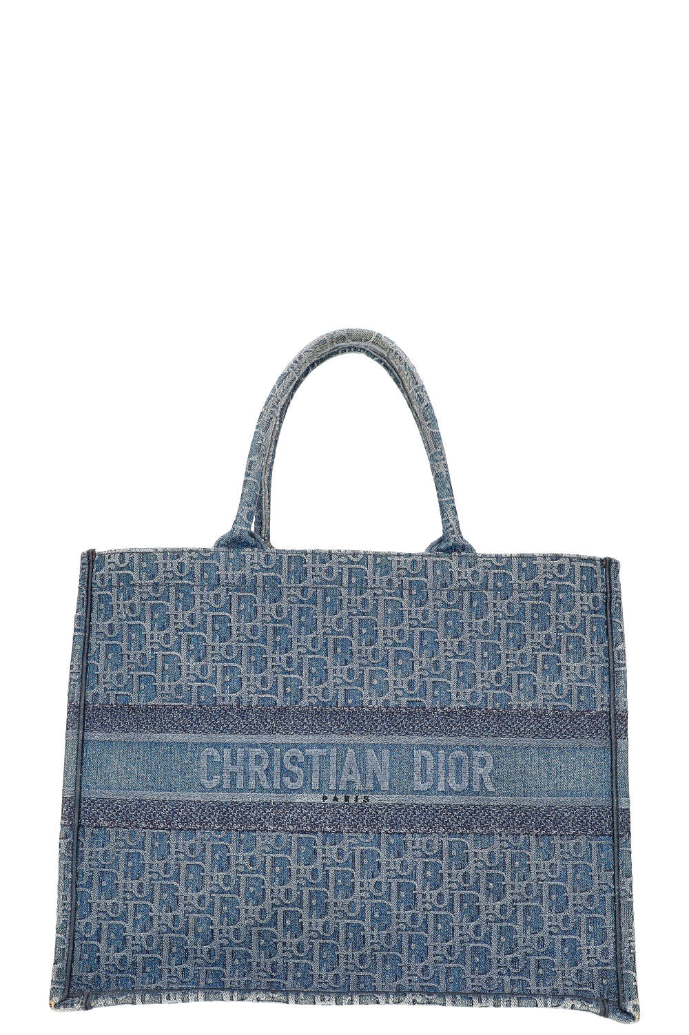 Dior Book Tote Tote - Rovelle Bags