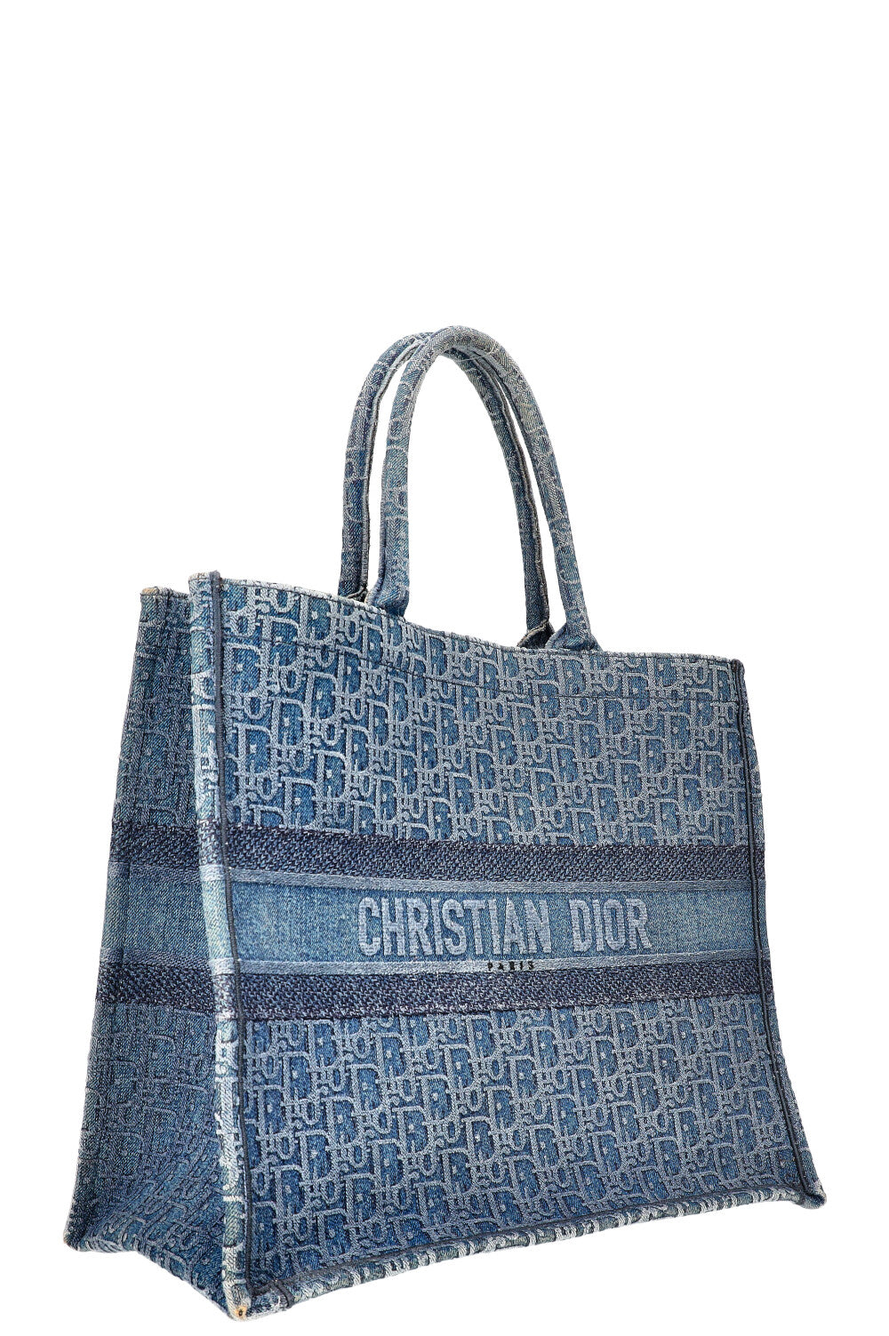 Dior Book Tote Tote - Rovelle Bags