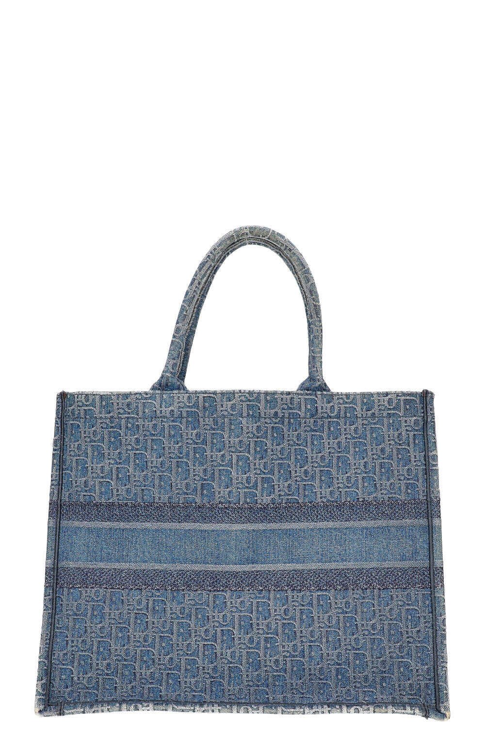Dior Book Tote Tote - Rovelle Bags