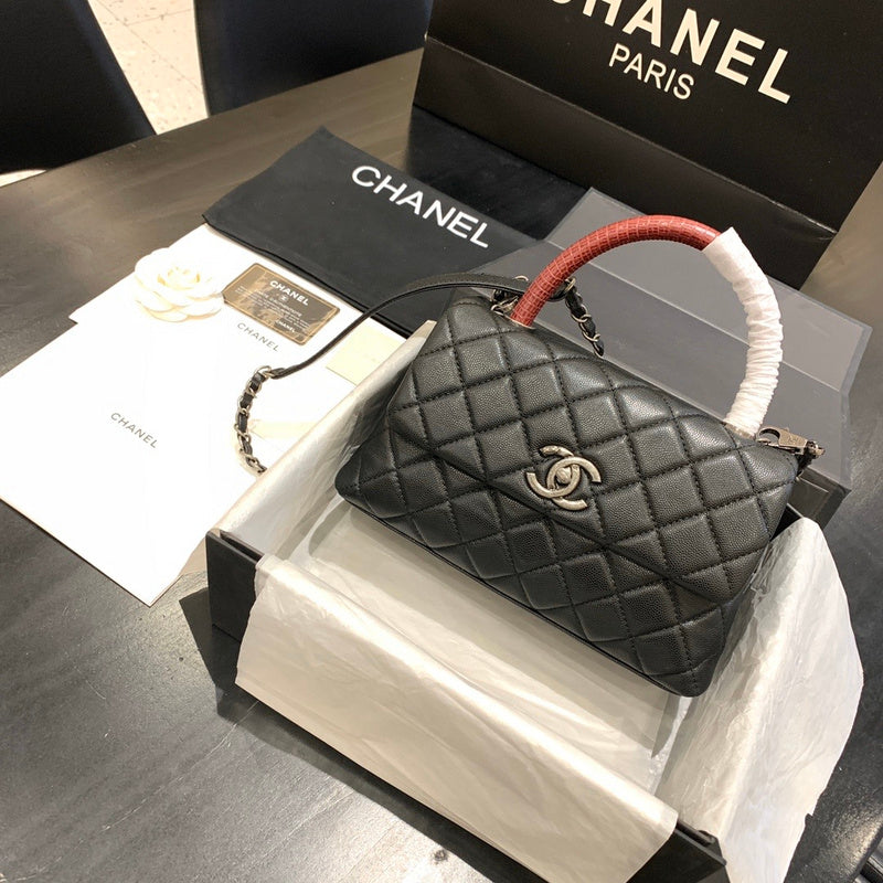 Chanel Handbag - Almora Bags
