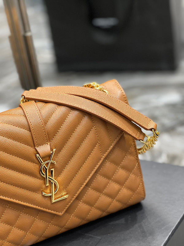 Yves Saint Laurent - Bags - 130