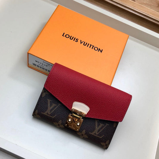 Louis Vuitton Luxury Bags 2035