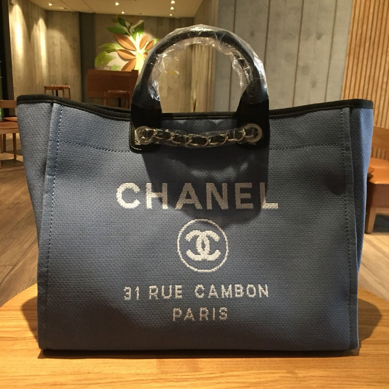 Chanel Handbag - Almora Bags