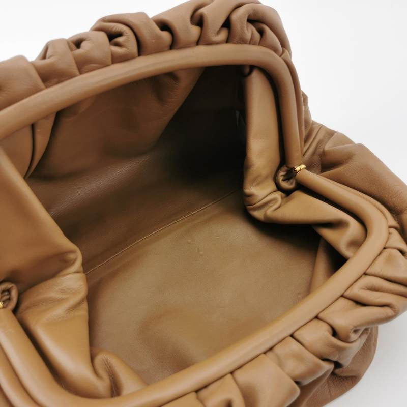 Bottega Veneta Pouch Shoulder Bag - Rovelle Bags