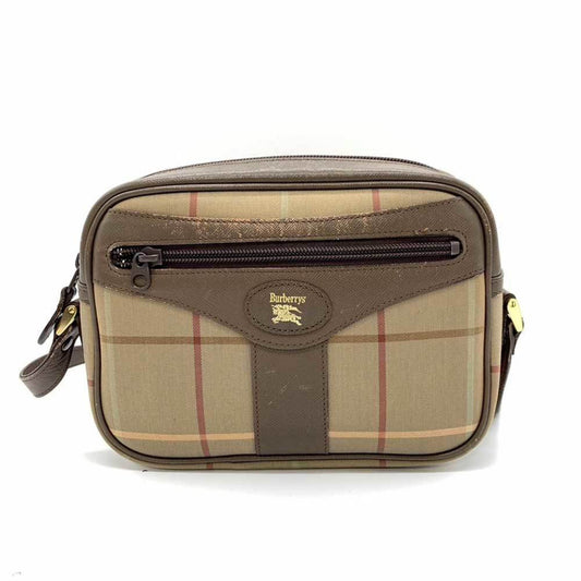 Burberry Brand Shoulder Bag - Rovelle Bags